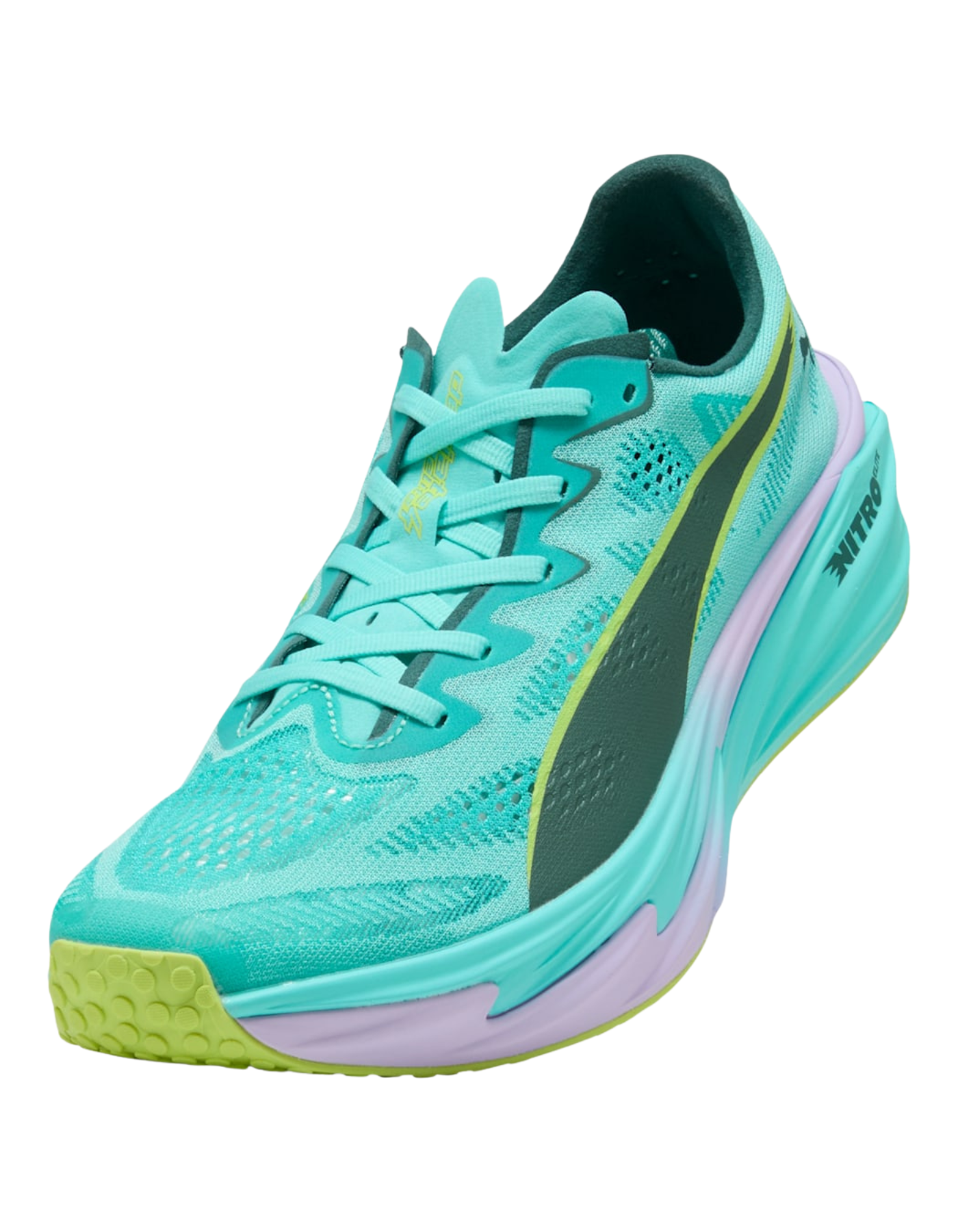 PUMA X HYROX Deviate NITRO Elite 4 - Men's