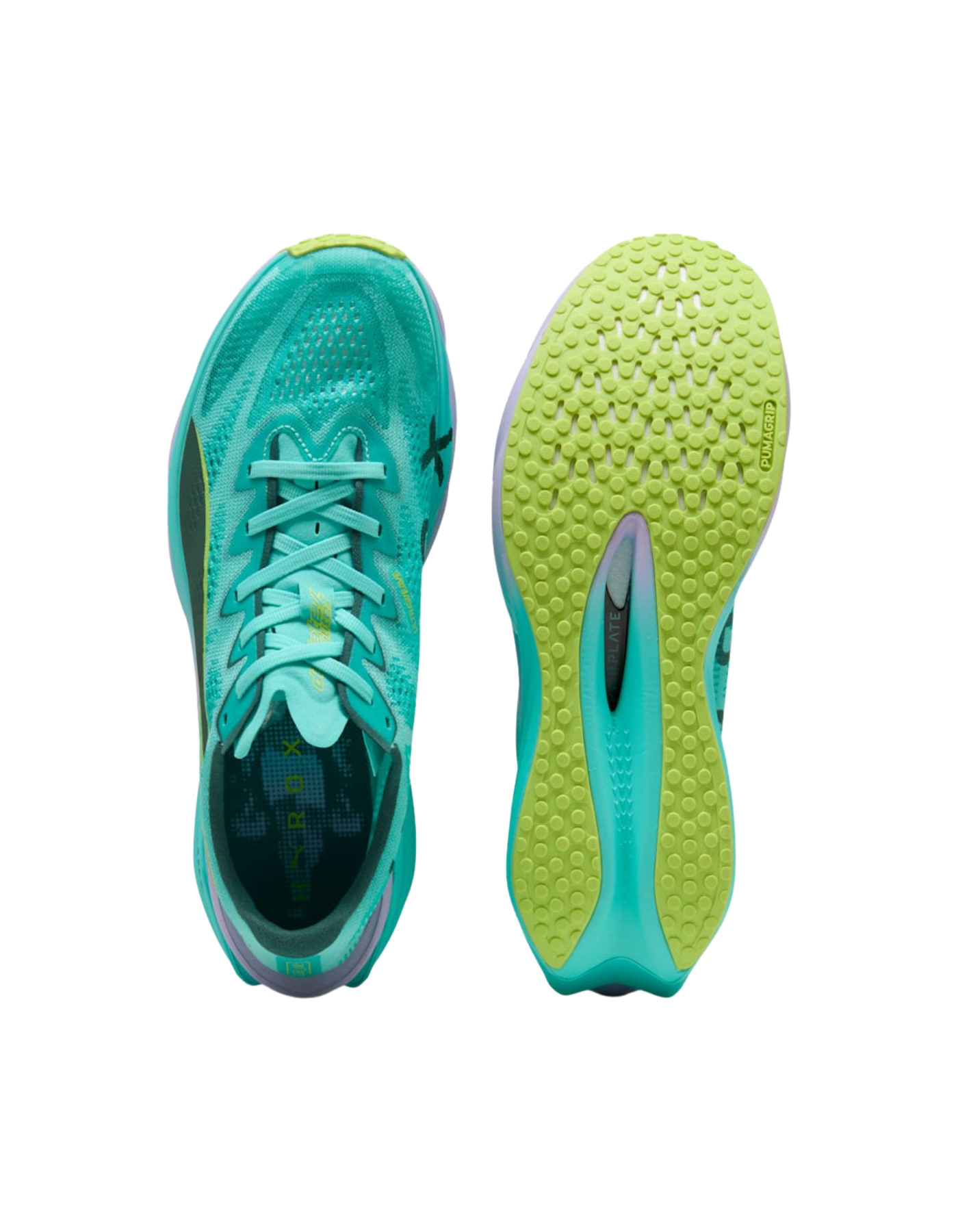 PUMA X HYROX Deviate NITRO Elite 4 - Men's