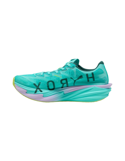 PUMA X HYROX Deviate NITRO Elite 4 - Men's