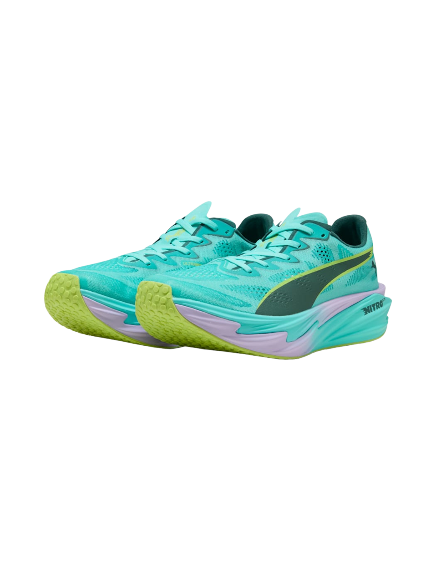 PUMA X HYROX Deviate NITRO Elite 4 - Men's