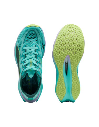 PUMA X HYROX Deviate NITRO Elite 4 - Women's