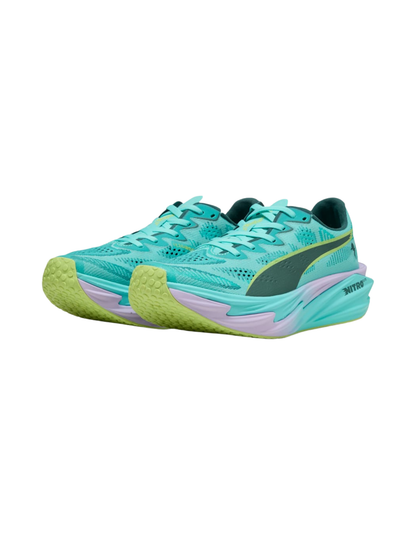 PUMA X HYROX Deviate NITRO Elite 4 - Women's