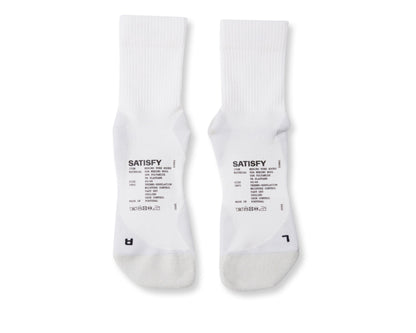 Merino Nylon Tube Socks - Unisex