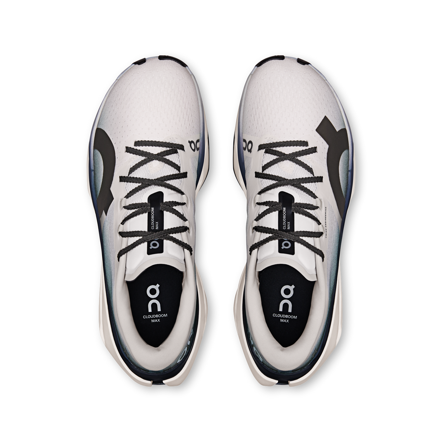 Cloudboom Max - Men's