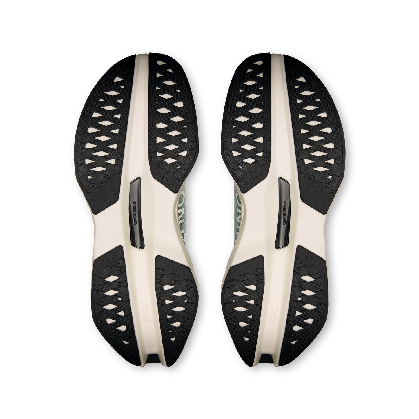 Cloudboom Max - Men's