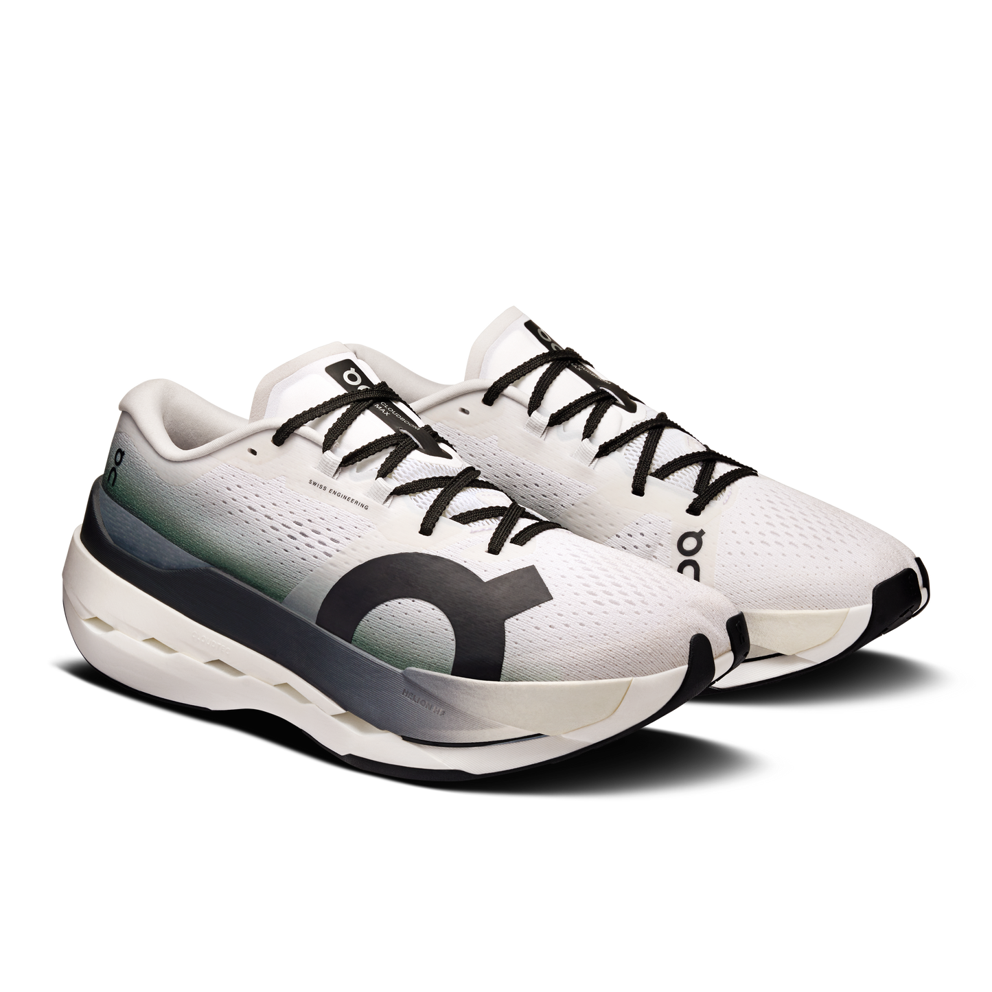 Cloudboom Max - Men's