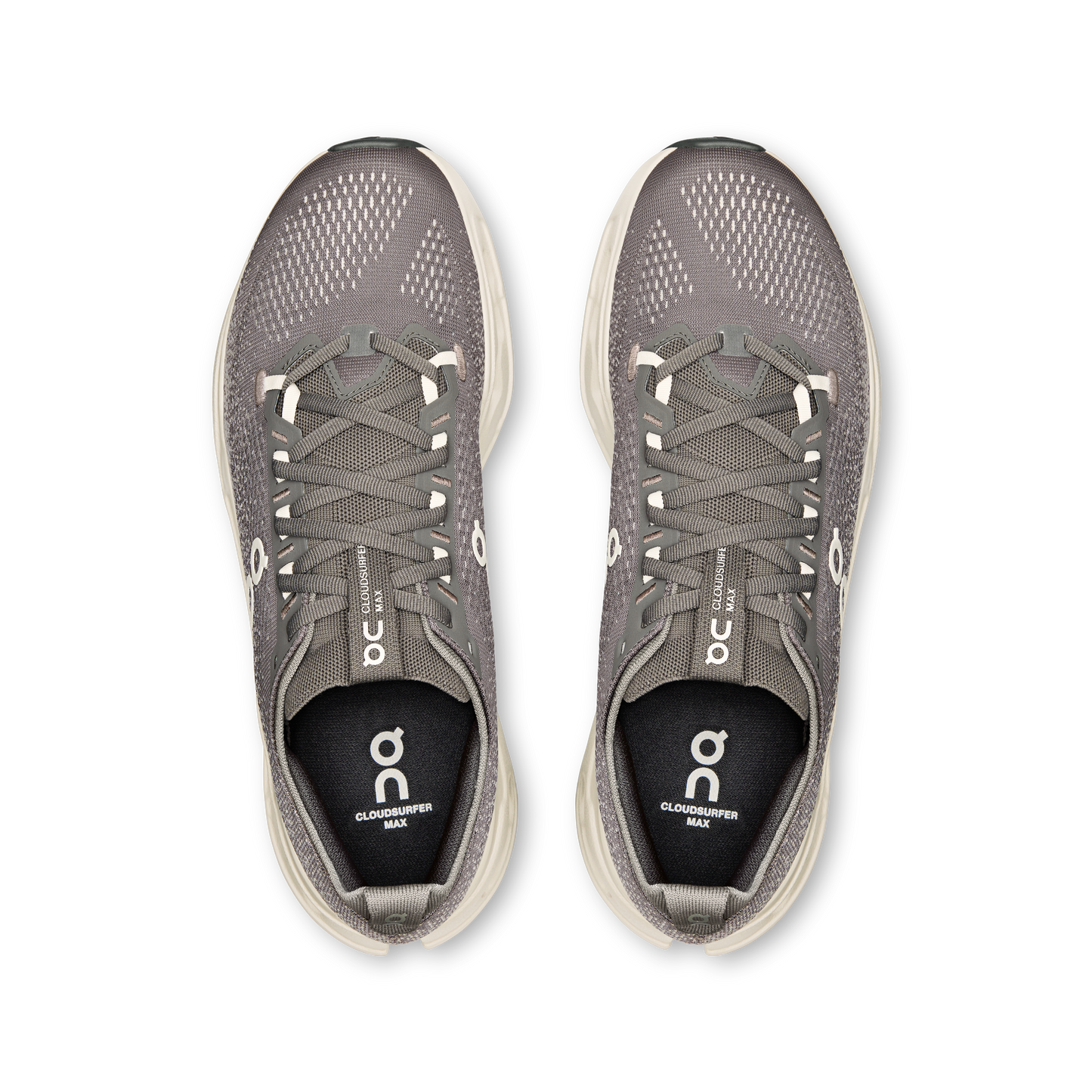 Cloudsurfer Max - Men's