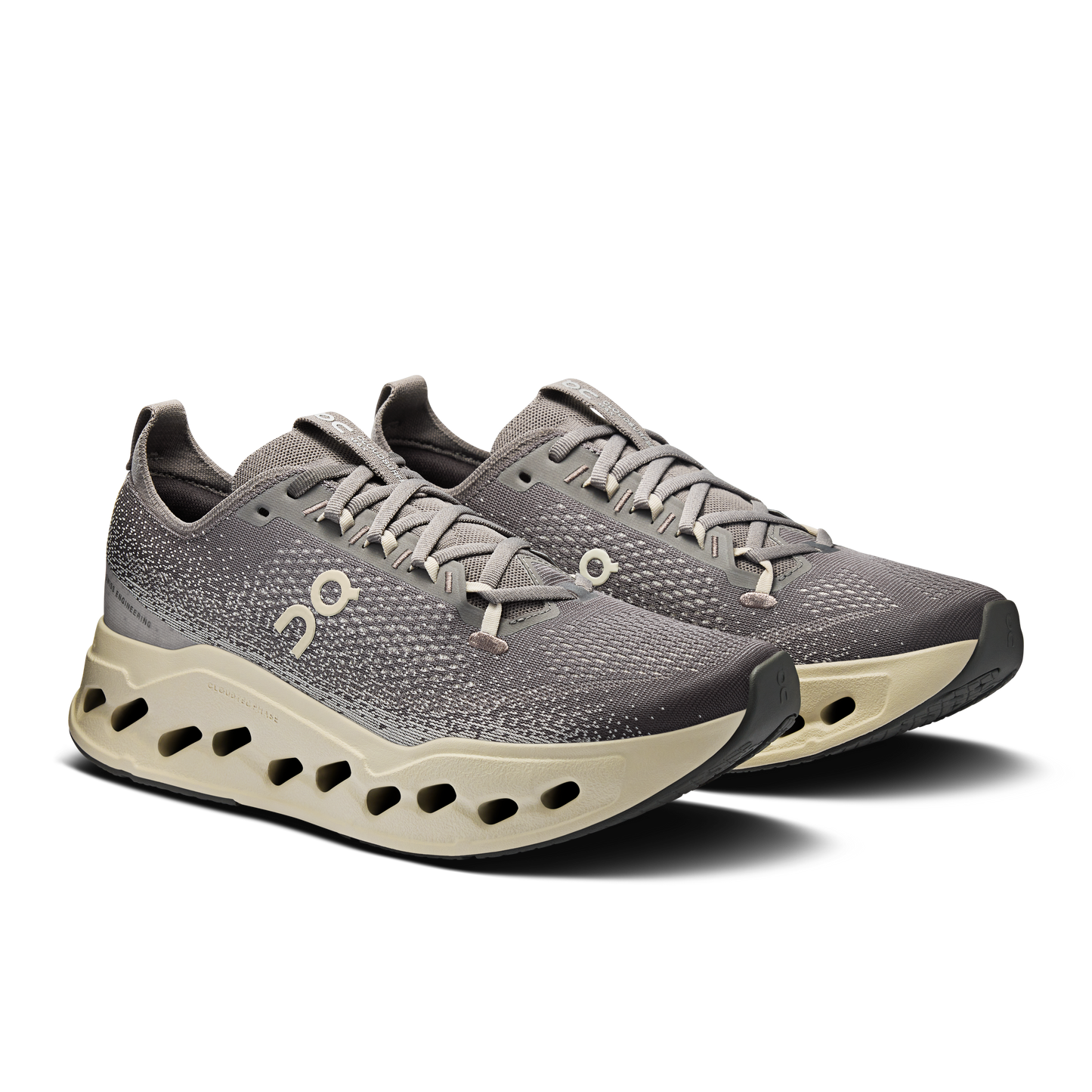 Cloudsurfer Max - Men's