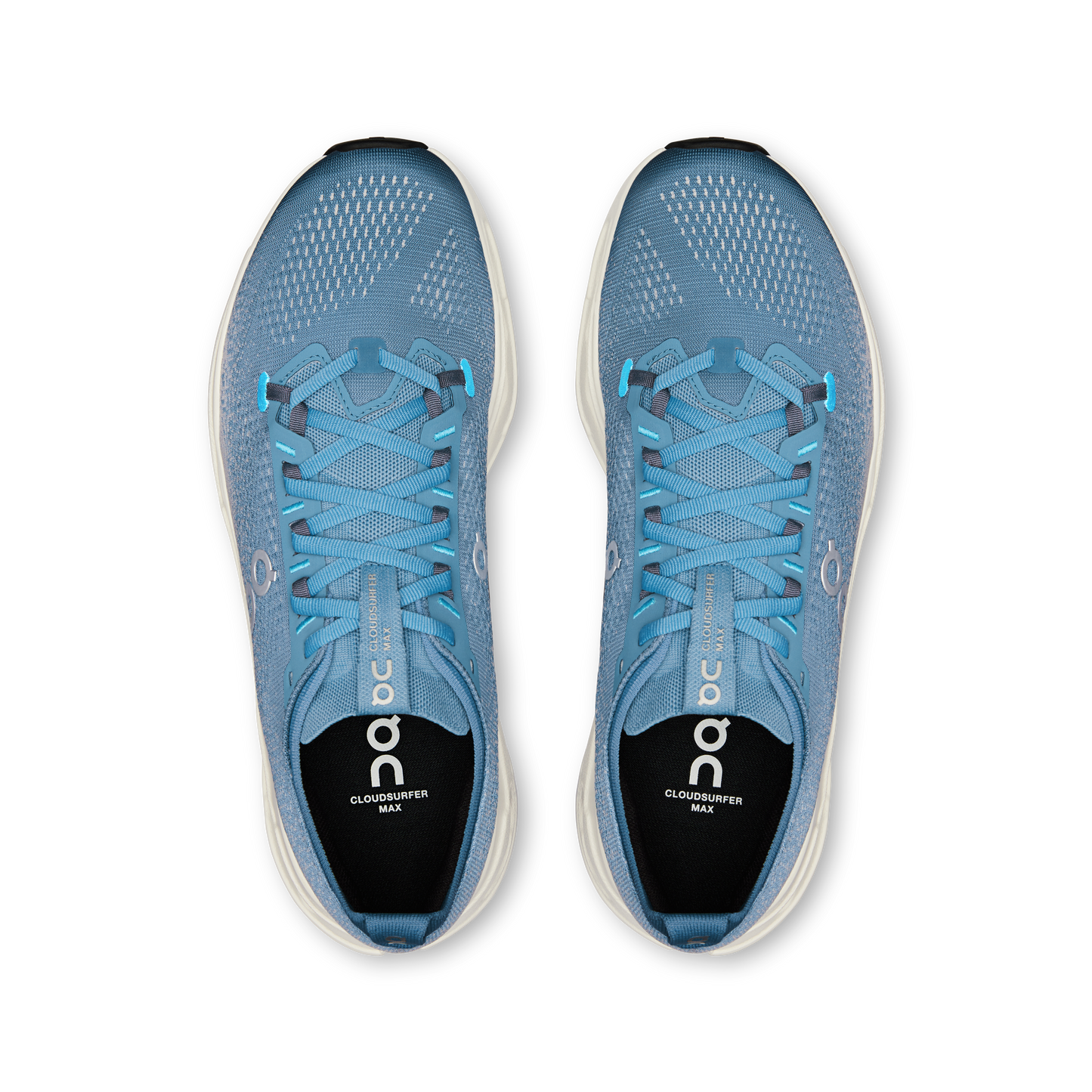 Cloudsurfer Max - Men's