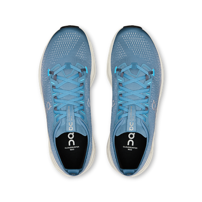 Cloudsurfer Max - Men's