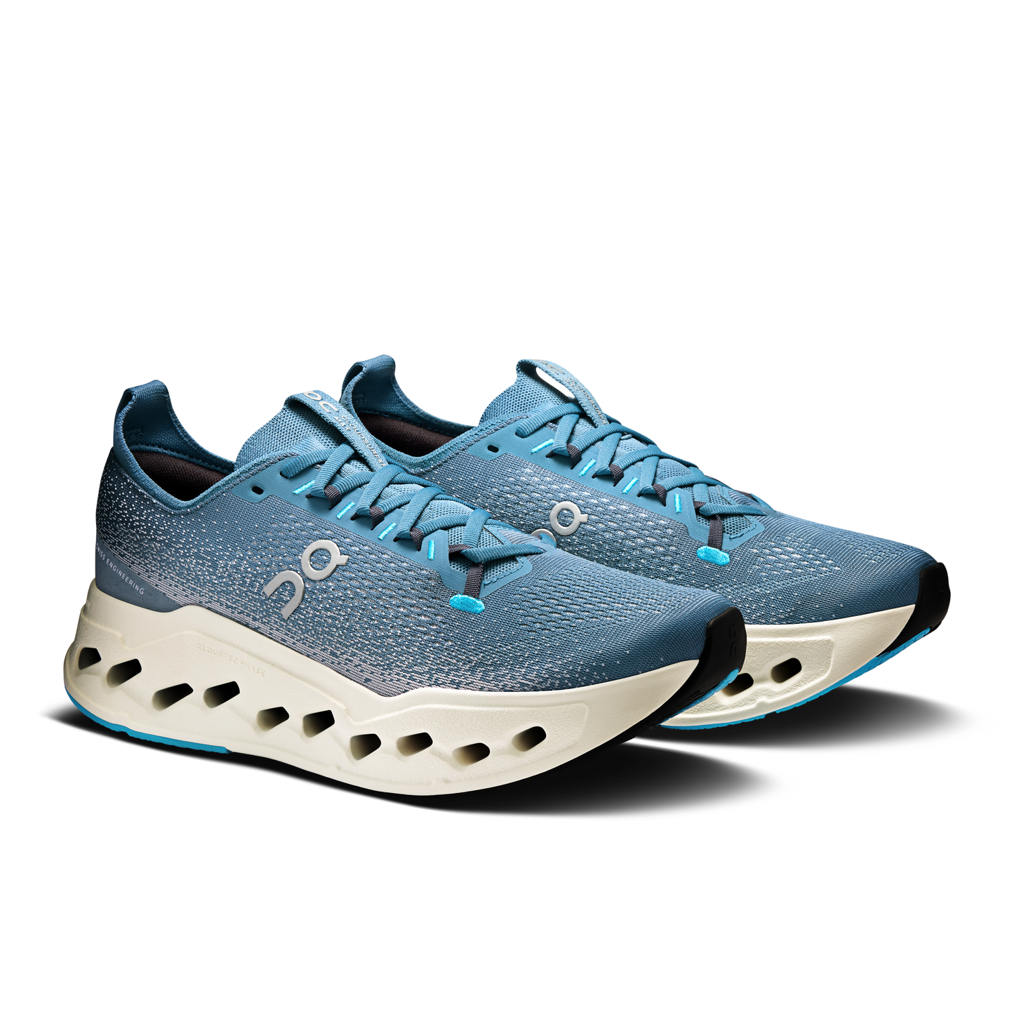Cloudsurfer Max - Men's
