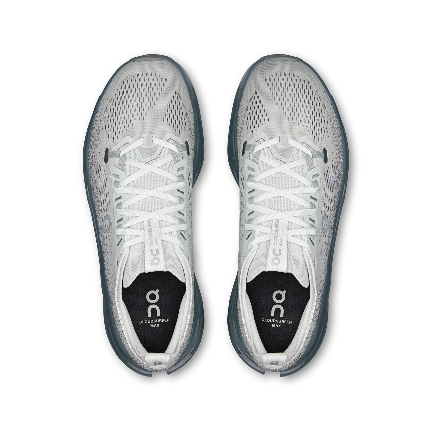 Cloudsurfer Max  - Men's