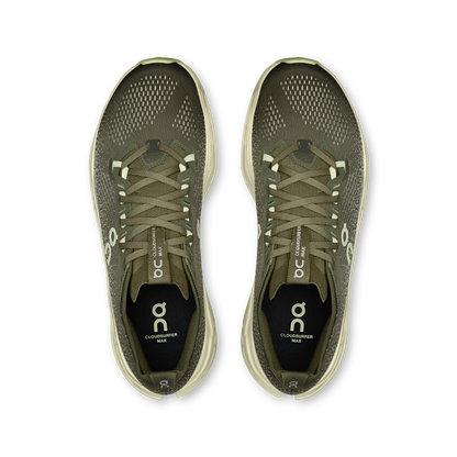 Cloudsurfer Max - Men's