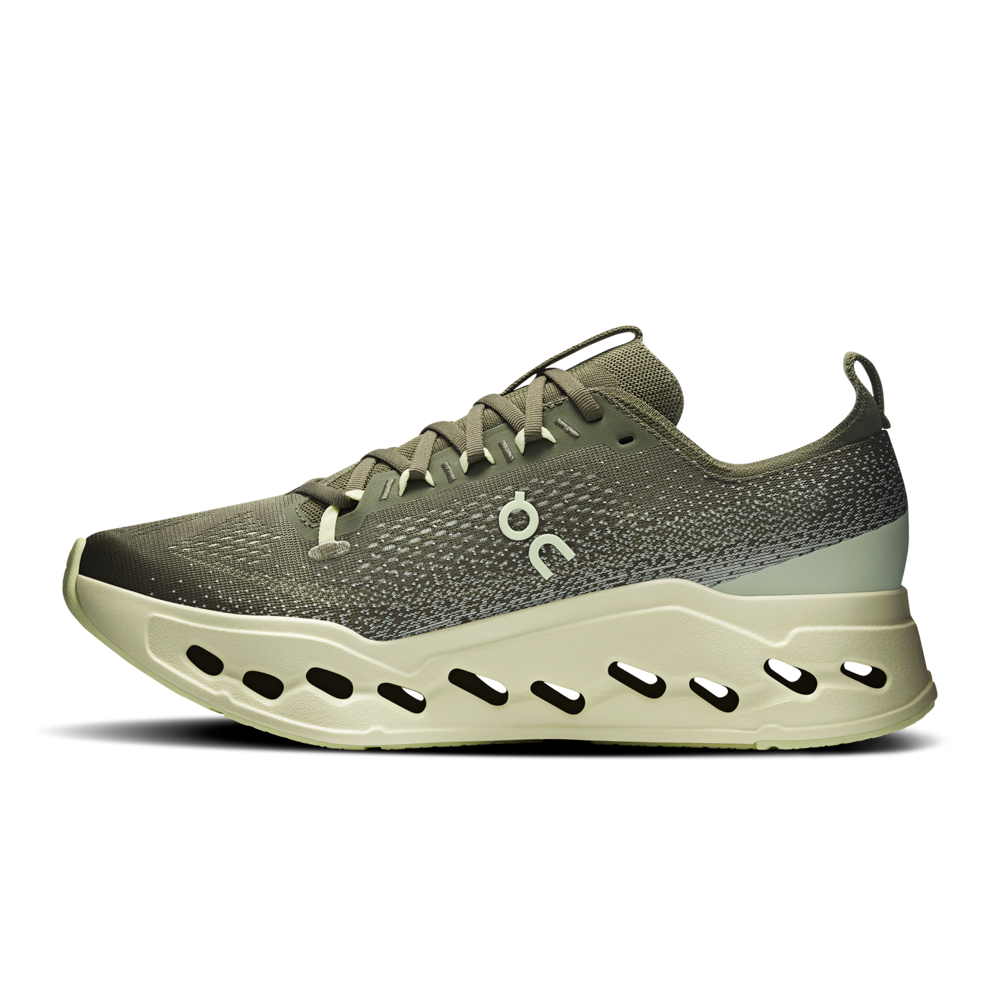 Cloudsurfer Max - Men's