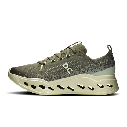Cloudsurfer Max - Men's