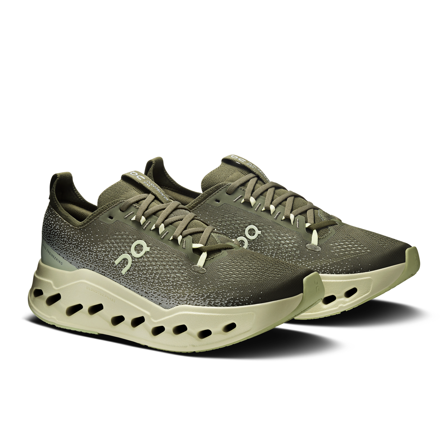 Cloudsurfer Max - Men's