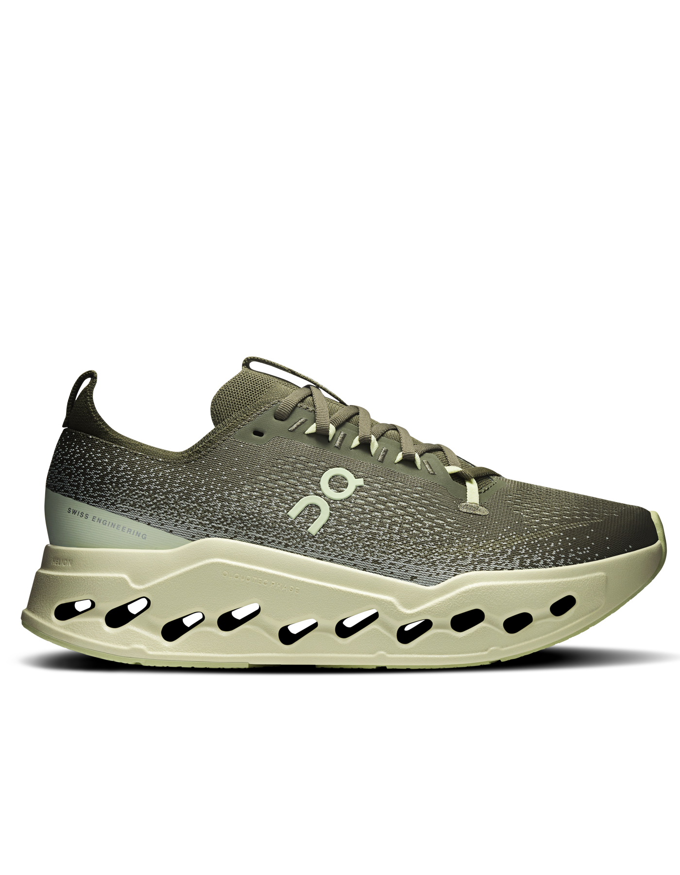 Cloudsurfer Max - Men's