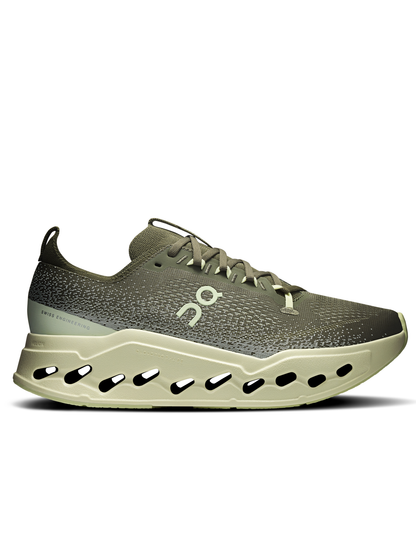 Cloudsurfer Max - Men's