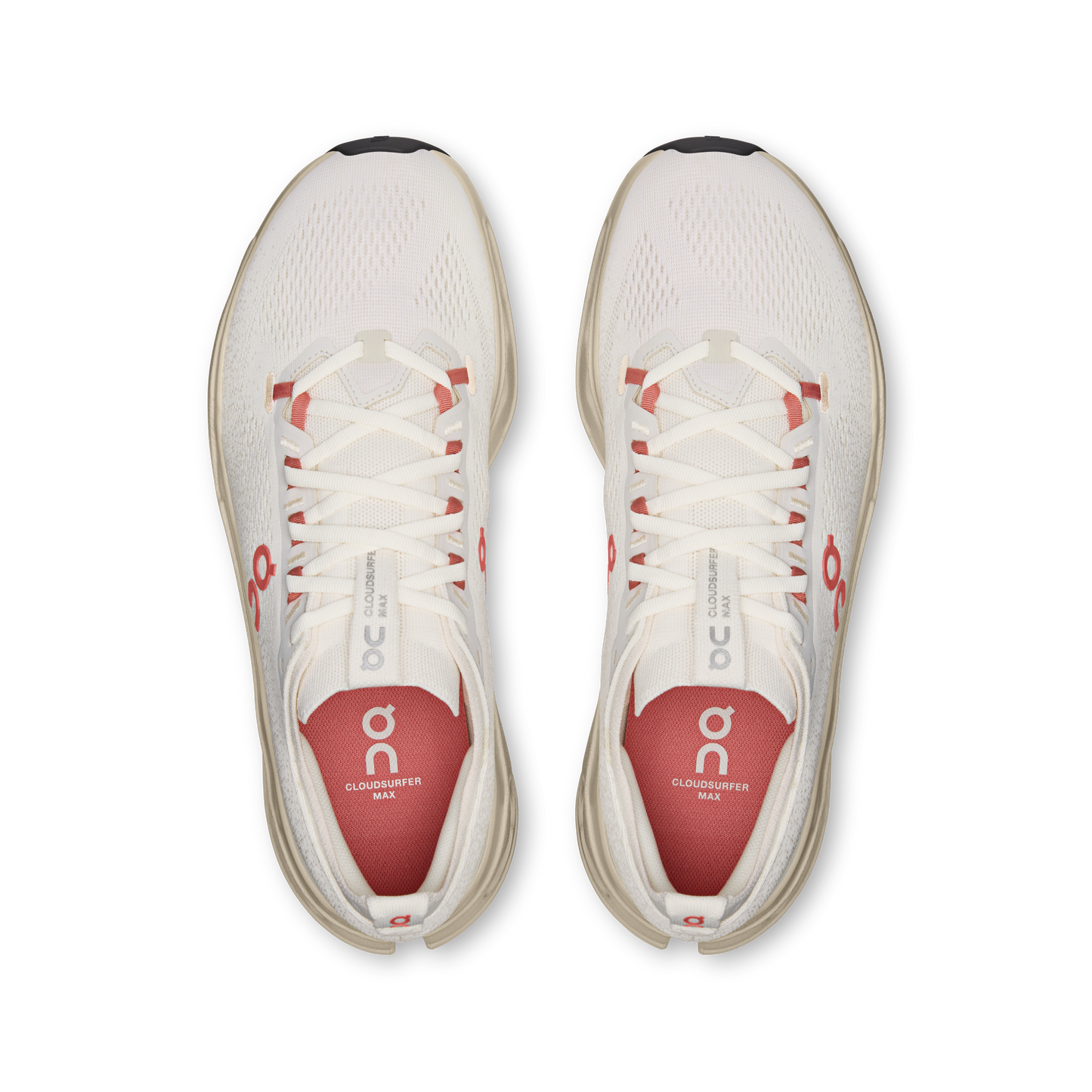 Cloudsurfer Max - Men's
