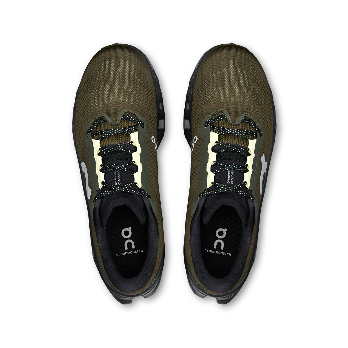 Cloudmonster 3 - Men's
