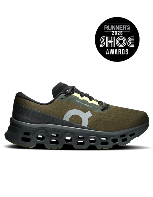 Cloudmonster 3 - Men's