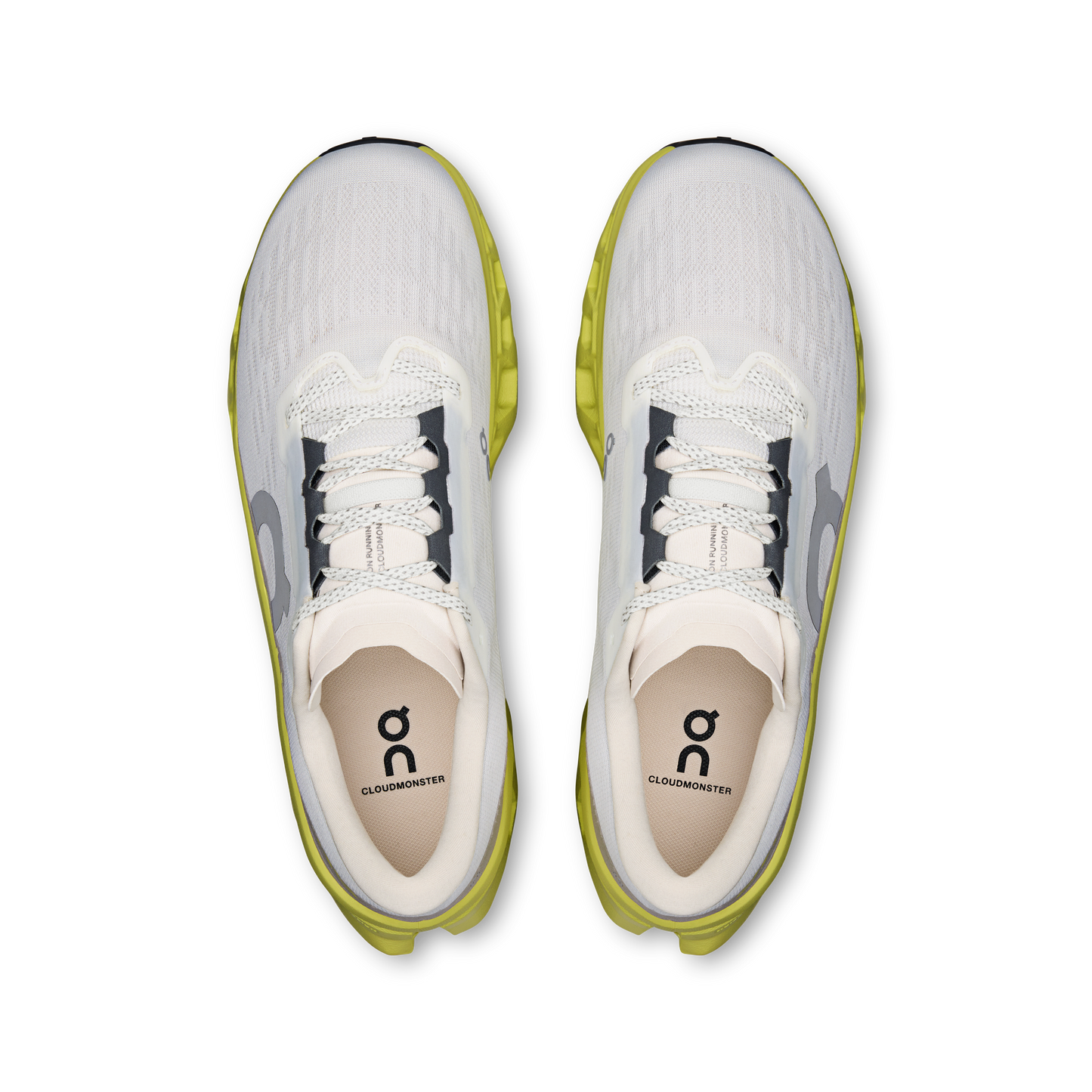 Cloudmonster 3 - Men's