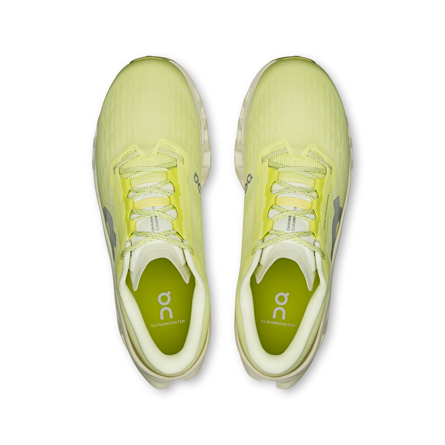 Cloudmonster 3 - Men's