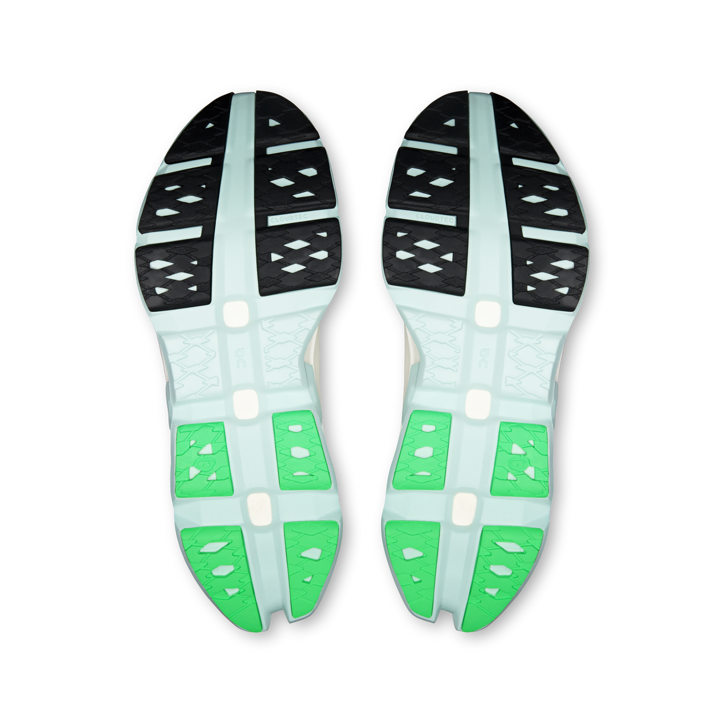 Cloudmonster 3 Hyper - Men's