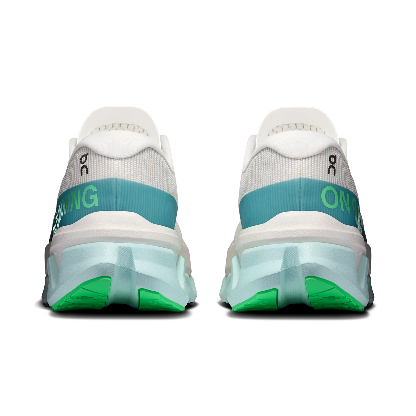 Cloudmonster 3 Hyper - Men's