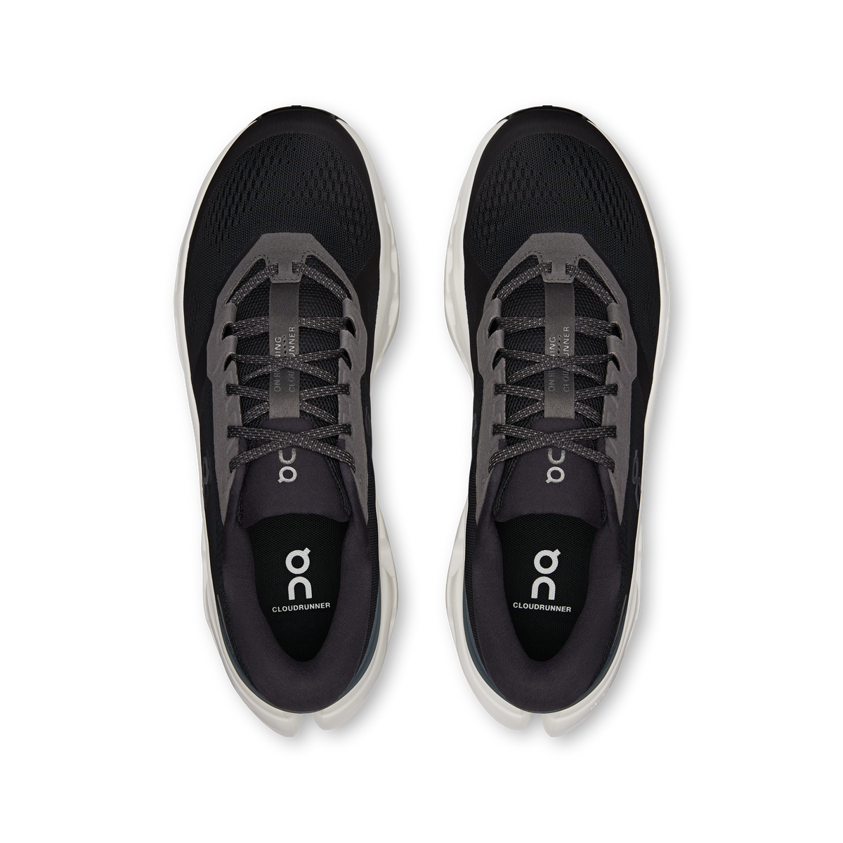 Cloudrunner 3 - Men's