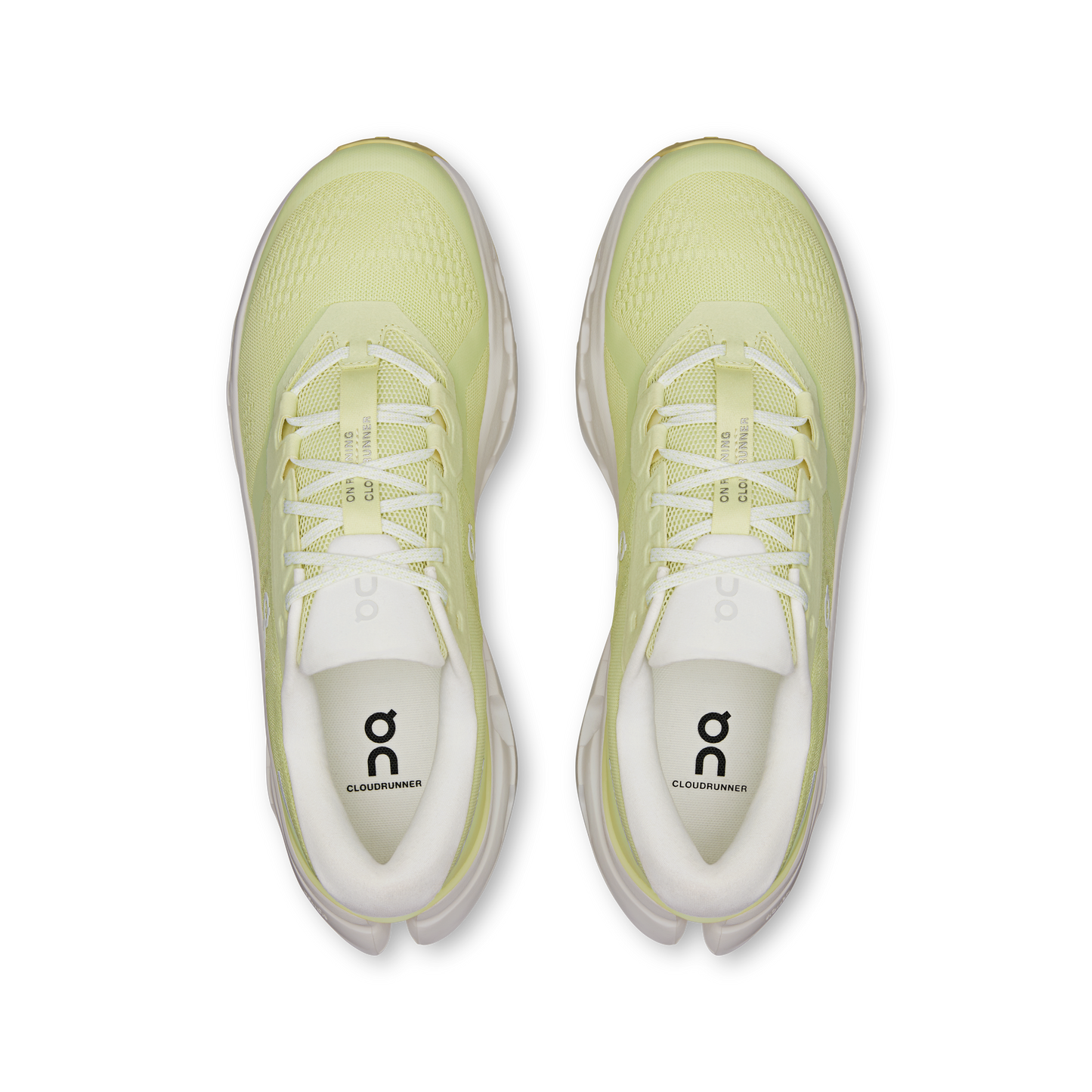 Cloudrunner 3 - Men's