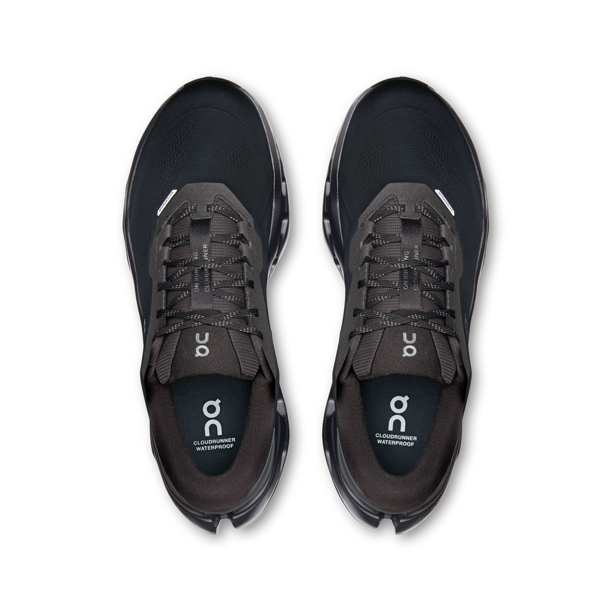 Cloudrunner 3 Waterproof - Men's