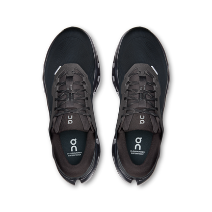 Cloudrunner 3 Waterproof - Men's