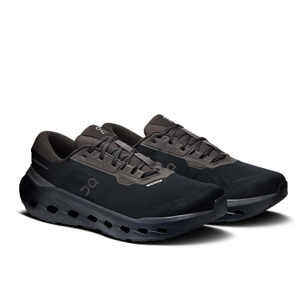 Cloudrunner 3 Waterproof - Men's