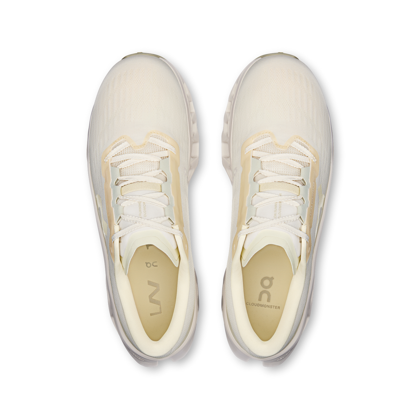 Cloudmonster 3 LN1 - Men's