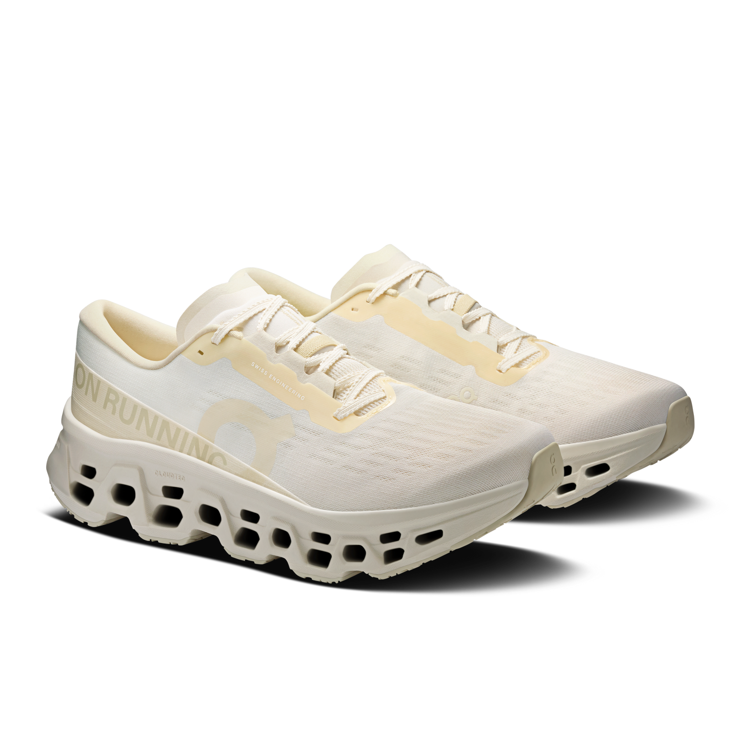 Cloudmonster 3 LN1 - Women's