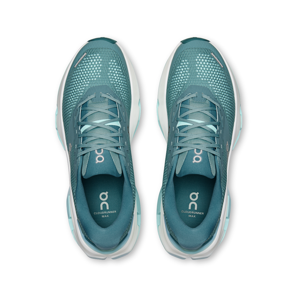 Cloudrunner 3 Max - Men's