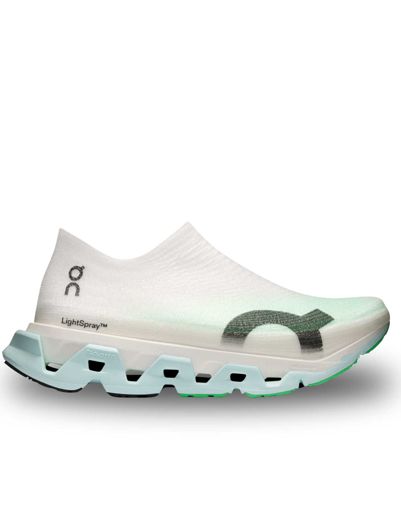 Cloudmonster 3 Hyper LS - Unisex