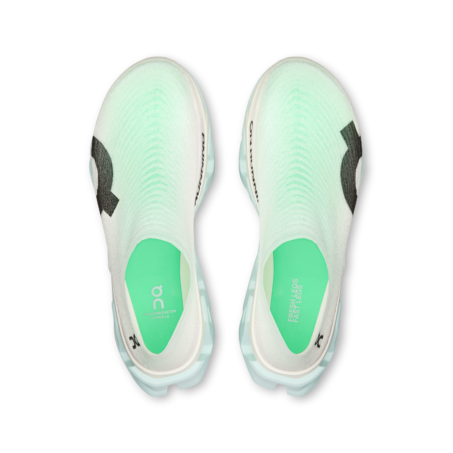 Cloudmonster 3 Hyper LS - Unisex