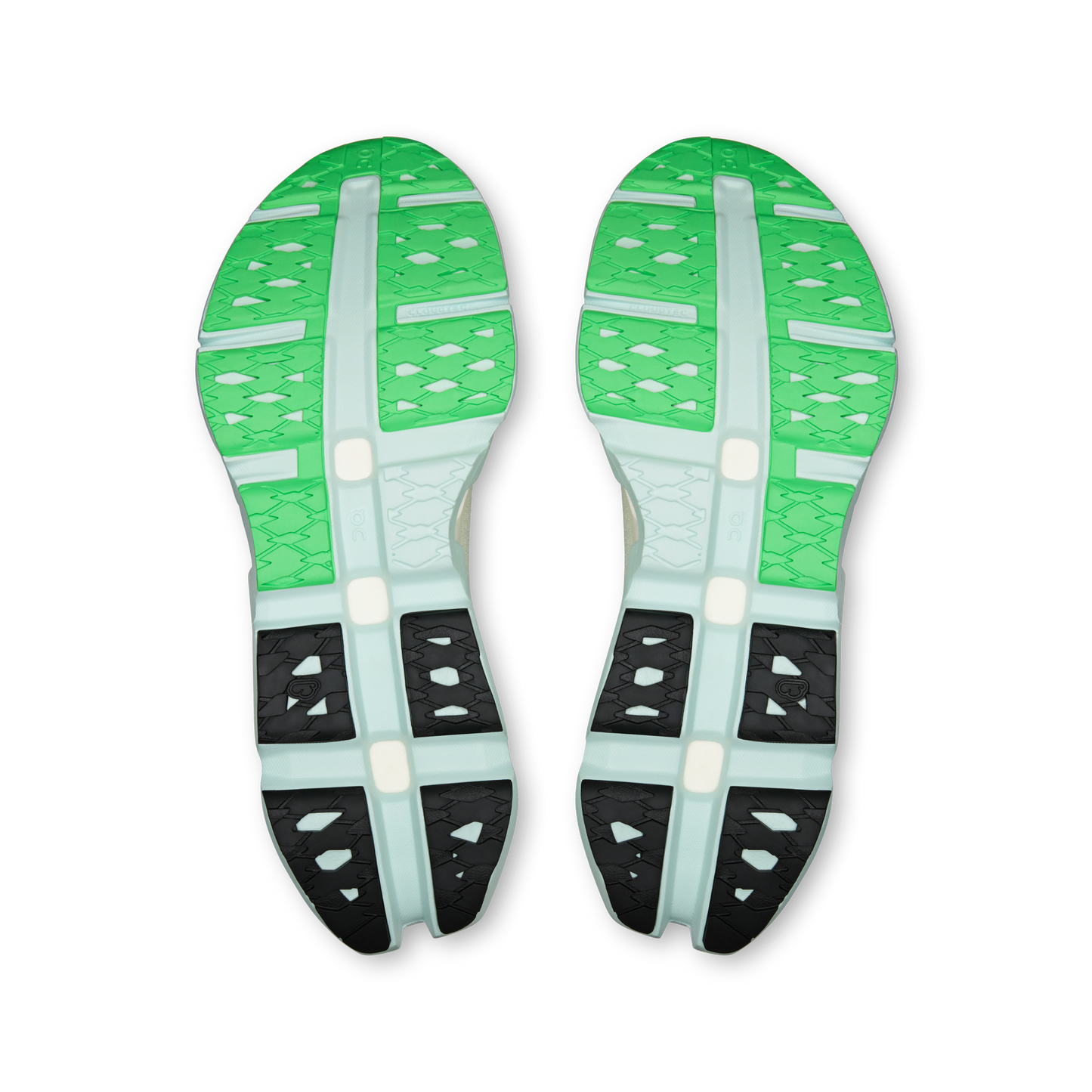 Cloudmonster 3 Hyper LS - Unisex