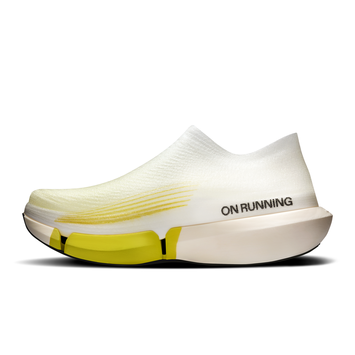 Cloudboom Strike 2 LS - Unisex