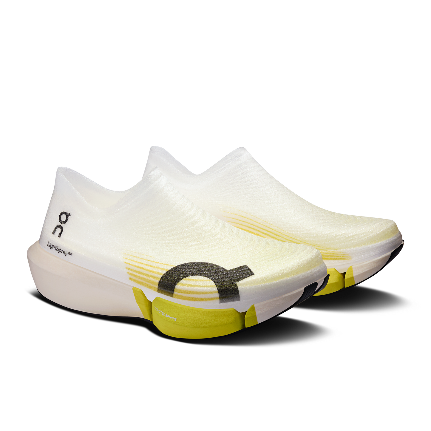 Cloudboom Strike 2 LS - Unisex