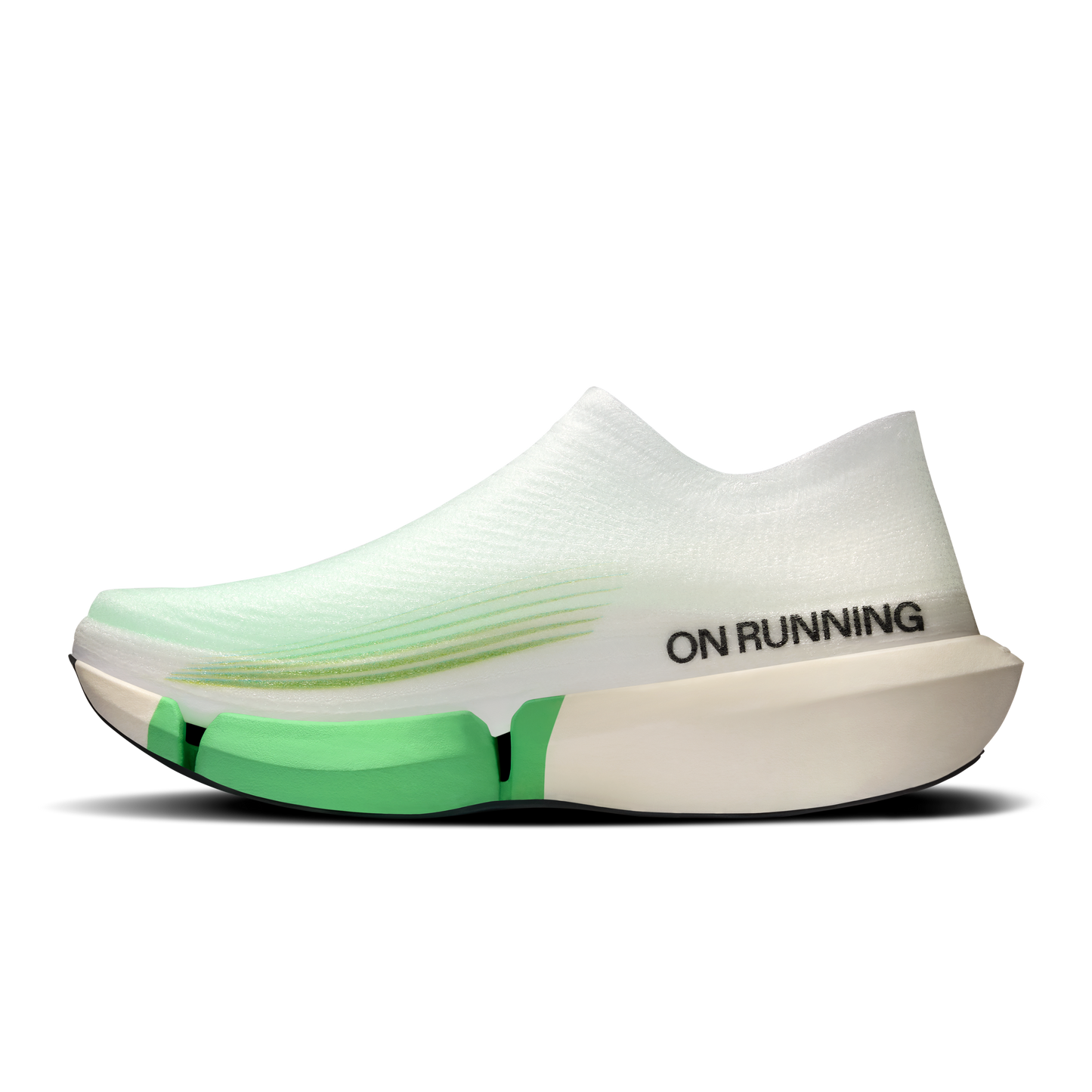 Cloudboom Strike 2 LS - Unisex