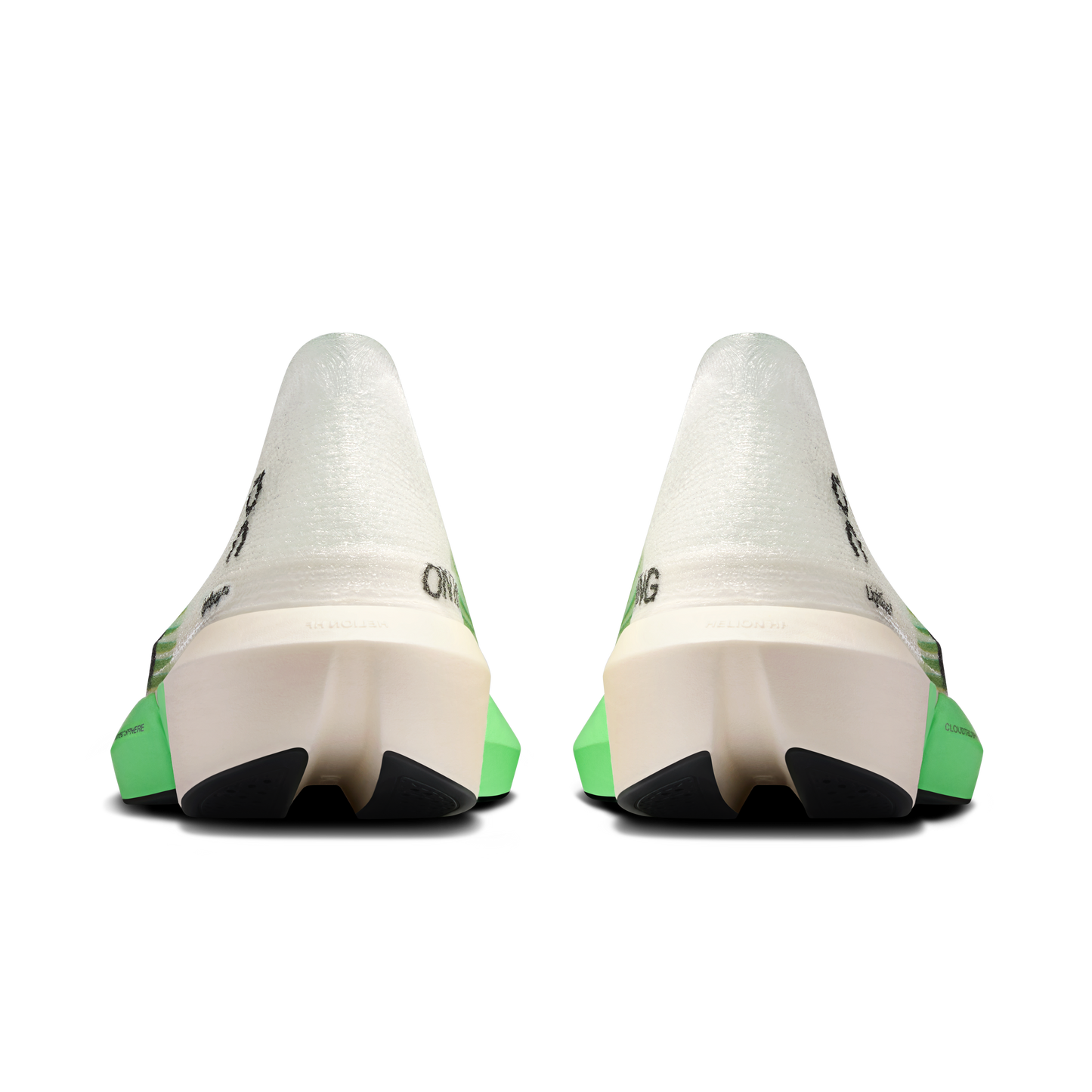 Cloudboom Strike 2 LS - Unisex