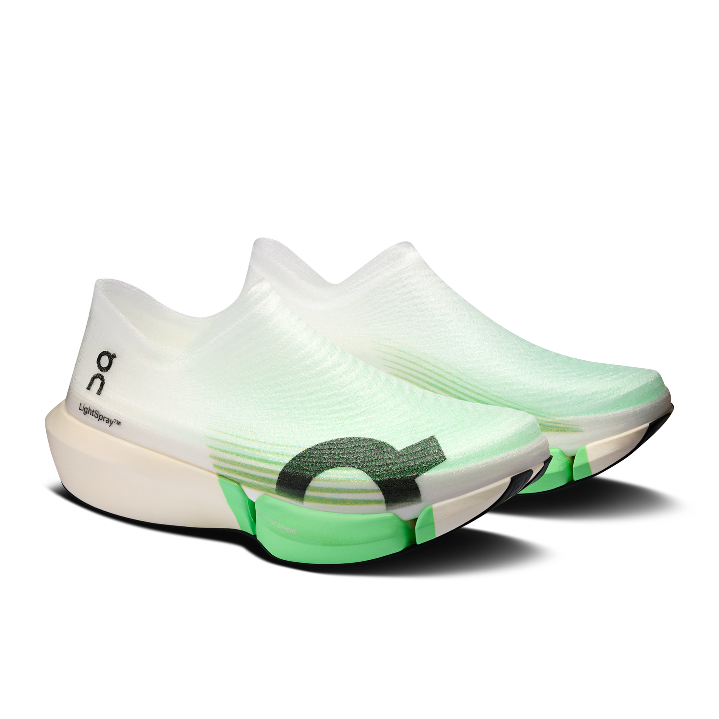 Cloudboom Strike 2 LS - Unisex