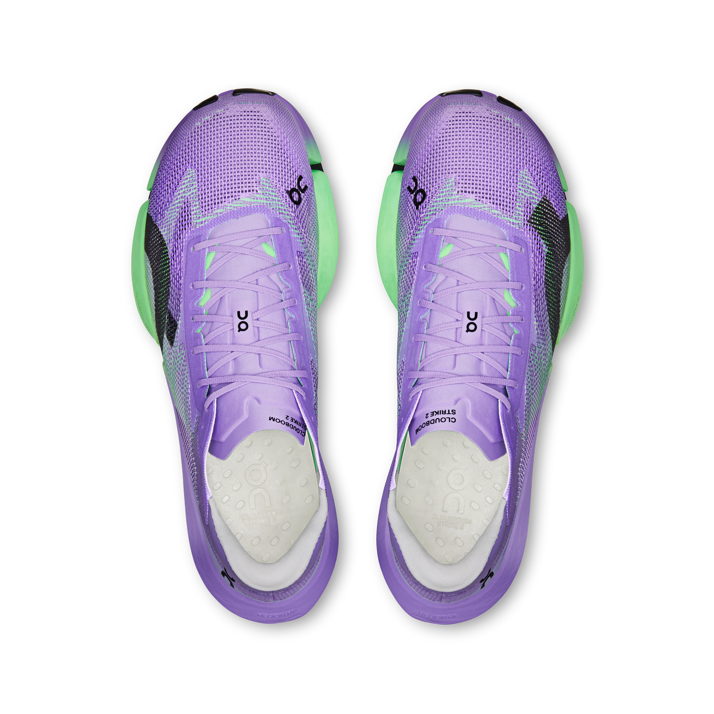 Cloudboom Strike 2 - Unisex