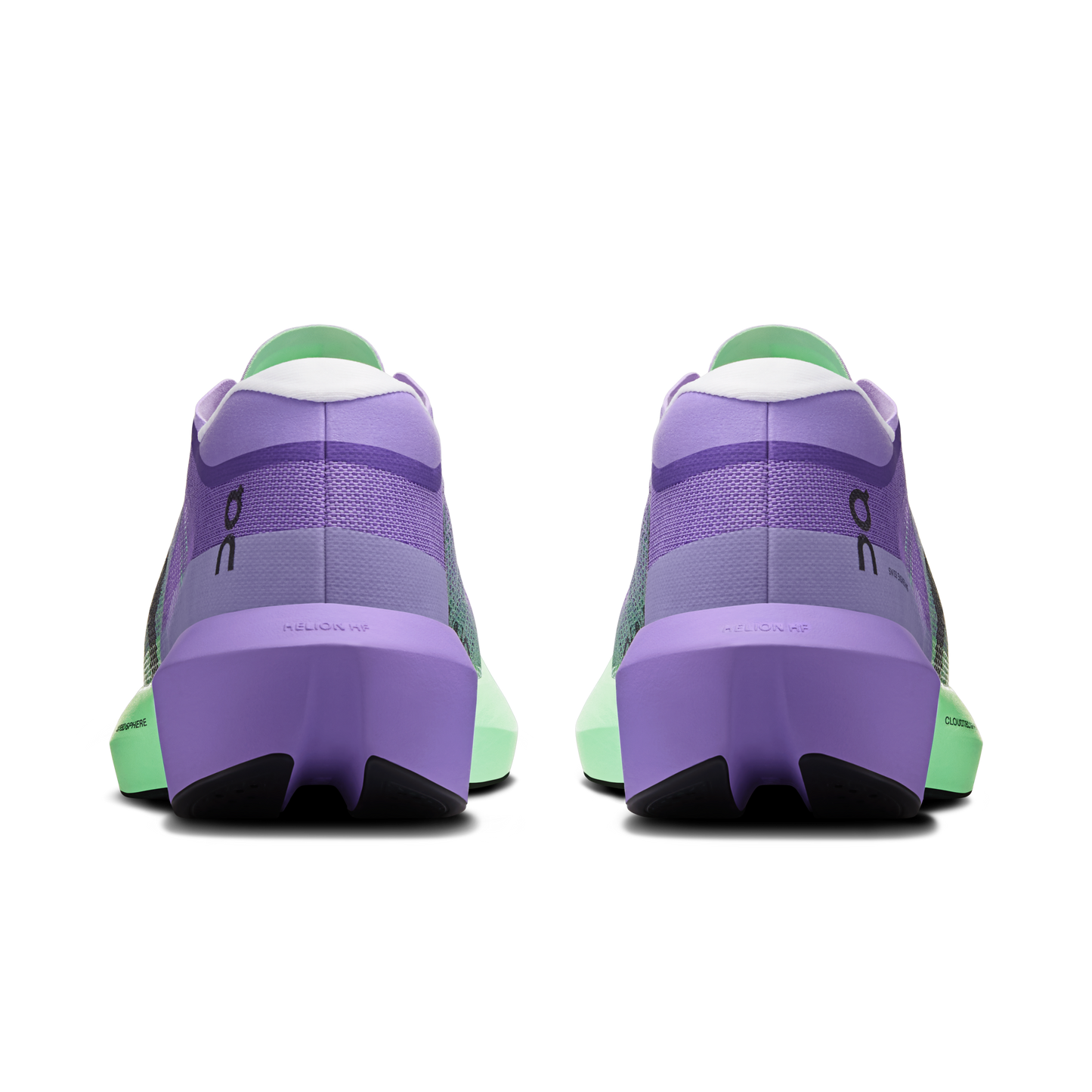 Cloudboom Strike 2 - Unisex