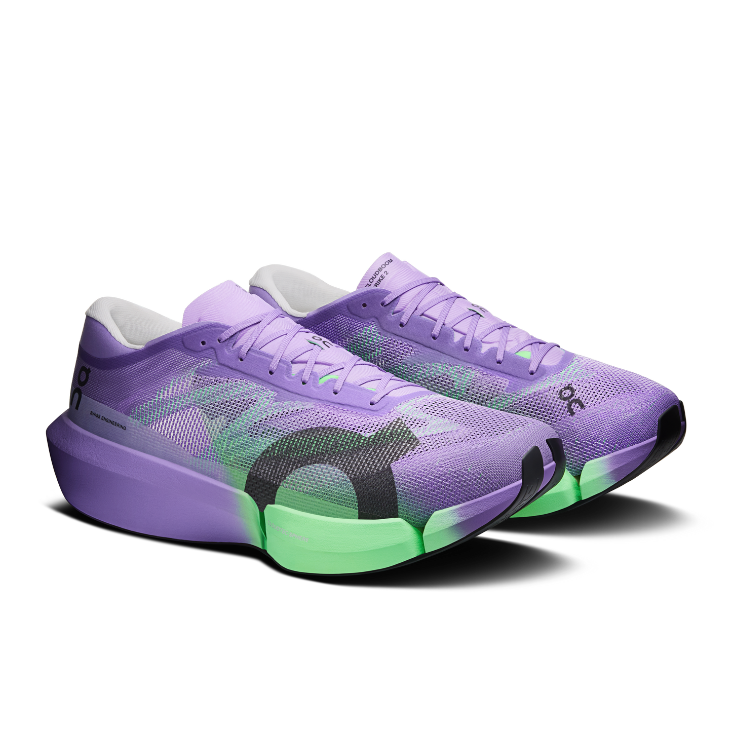 Cloudboom Strike 2 - Unisex
