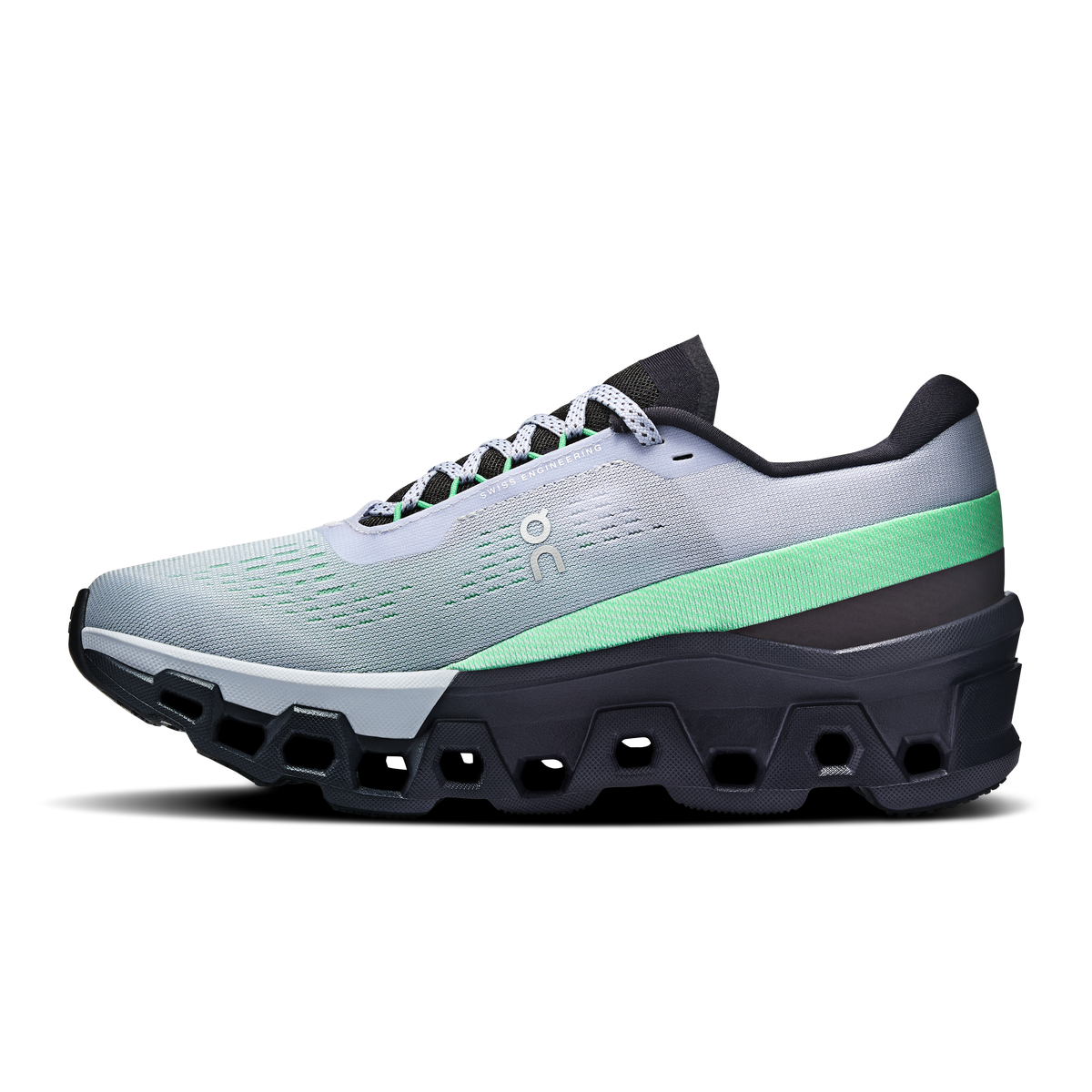 Cloudmonster 2 - Women's