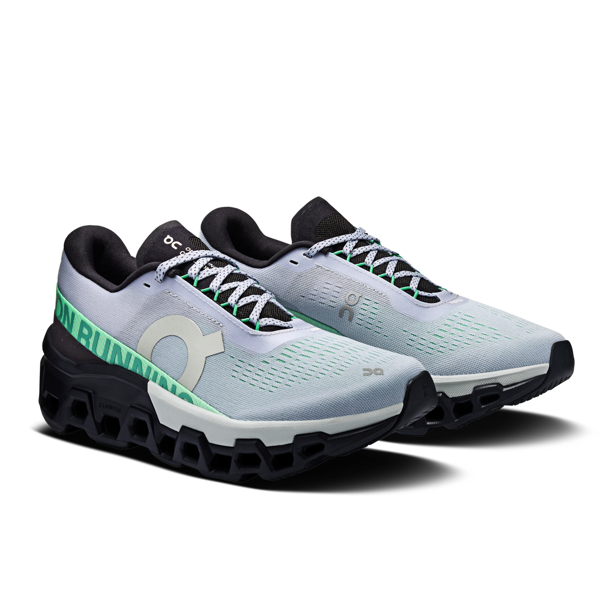 Cloudmonster 2 - Women's